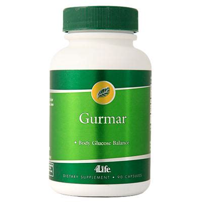 Gurmar - 4Life Transfers | Transfer Factor products