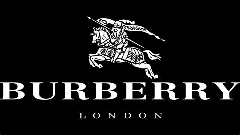 Burberry logo : histoire, signification et évolution, symbole