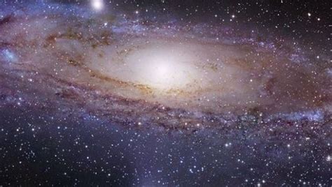 NASA shows largest image ever of Andromeda Galaxy