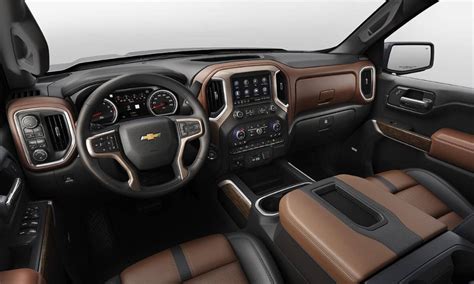 2020 Chevrolet Silverado 3500 Hd