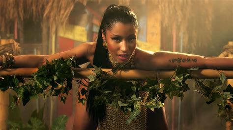 Nicki Minaj Anaconda Performance