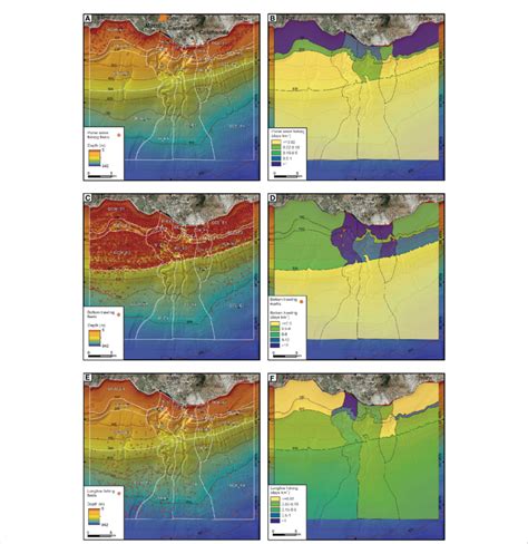 Data from Vessel Monitoring System during 2018-2019 ("Ministerio de ...