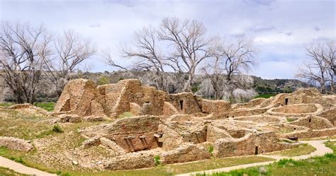 Why New Mexico's Aztec Ruins National Monument Is Important & What To ...