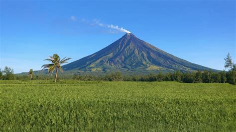 Bulkang Mayon - Wikiwand