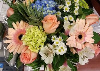 3 Best Florists in Newport News, VA - Expert Recommendations