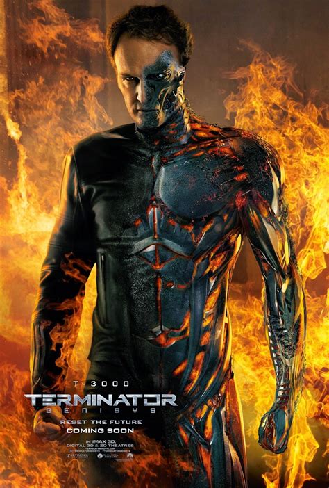 T-3000 - Terminator Wiki - Terminator Genisys - Genisys Revolution - Skynet