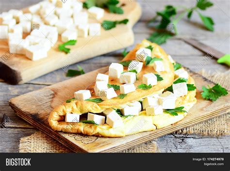 Healthy Vegetarian Image & Photo (Free Trial) | Bigstock