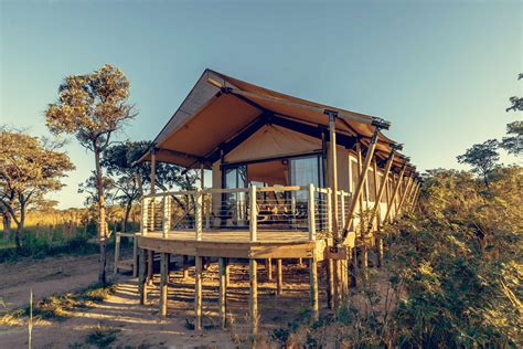 Mdluli Safari Lodge opens in South Africa’s Kruger National Park - Sleeper