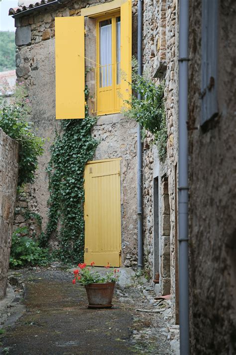 Alet-les-Bains and the house of Nostradamus * All PYRENEES · France ...