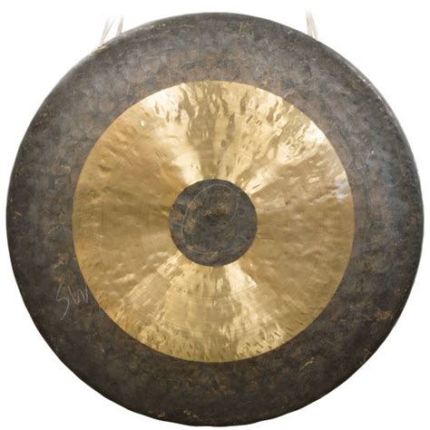 Chau Gongs | Gongs | Cymbals & Gongs | Steve Weiss Music