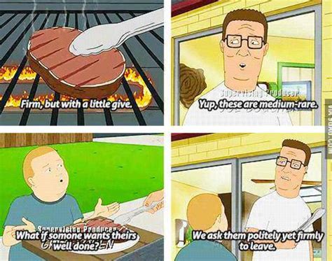 List : 20+ Best Hank Hill Quotes (Photos Collection)