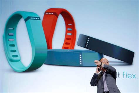 Wearable Fitness Devices Attract More Than The Young And Healthy