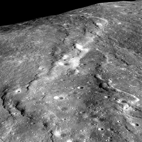 10 Cool Things NASA's Lunar Reconnaissance Orbiter is Teaching Us About ...