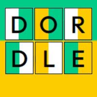 Play Dordle Online. It’s Free - GreatMathGame.