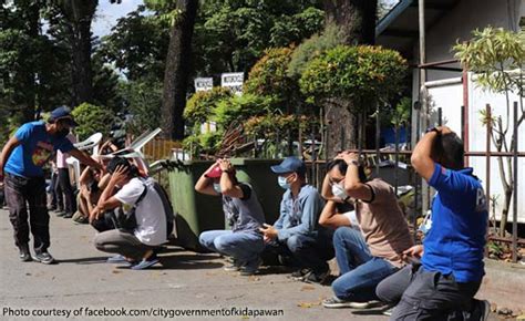 Kidapawan City LGU joins in simultaneous earthquake drill