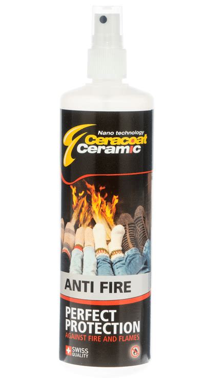 CERACOAT Ceramic Anti Fire 200ml | Ceracoat Ceramic