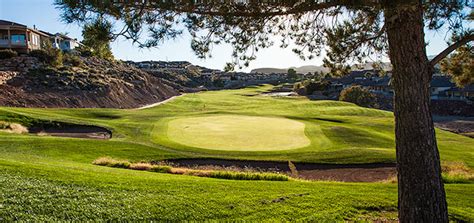 Southgate Golf Club Review | St. George Golf Course – StGeorgeUtahGolf.com