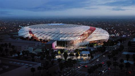 Clippers break ground on new arena in Inglewood | NBA.com