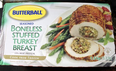 butterball turkey recipes