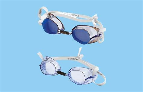 9 Best Swimming Goggles for 2023 – YourSwimLog.com