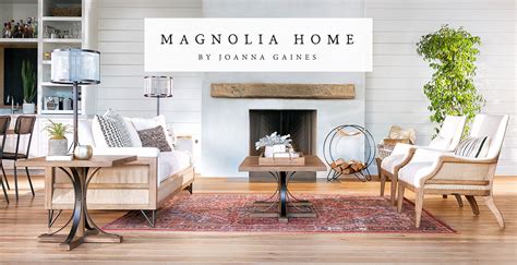 51+ Magnolia Home Design Ideas, New Inspiraton!