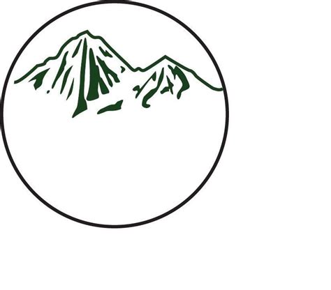 Coors Light Mountain Logo - LogoDix