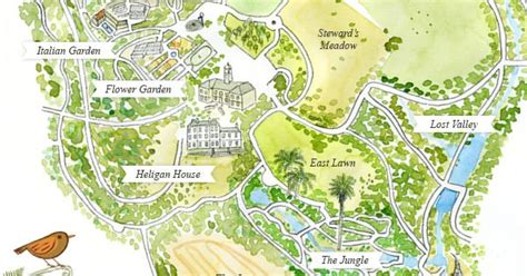 EUROPE'S LARGEST GARDEN RESTORATION PROJECT | The Lost Gardens of ...