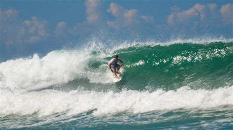 The Best Surfing in Puerto Rico: Rincon Adventure Surf Trip