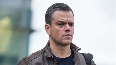 'Jason Bourne' And Matt Damon Top Foreign Box Office - Variety