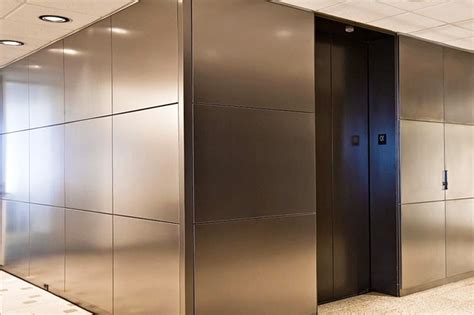 Stainless Steel Wall Cladding Panels | TBK Metal - Best Top 10 ...