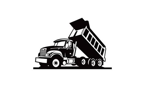 What are Iron Bull Dump Trailers? - Heavy Equipment Transport