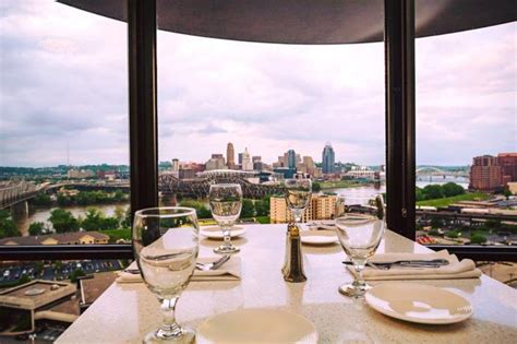 9 Cincinnati Restaurants Right On The River That You’re Guaranteed To ...