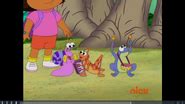 Fiesta Trio | Dora the Explorer Wiki | Fandom