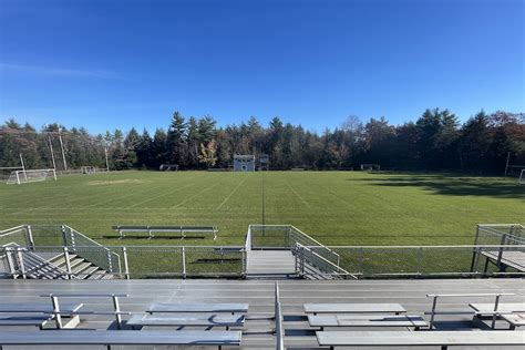 The New And Improved Goffstown High School – The Paw Print