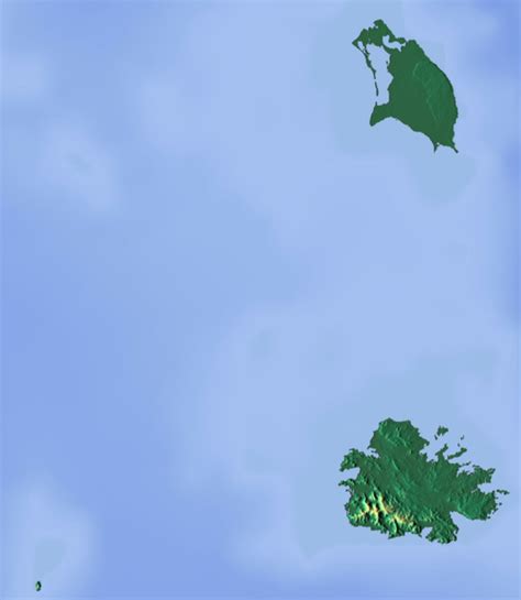 Green Island (Antigua and Barbuda) - Wikipedia