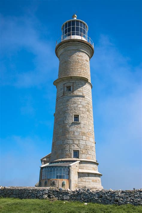 Old Lighthouse, Lundy Island by Trekmaster01 | ePHOTOzine