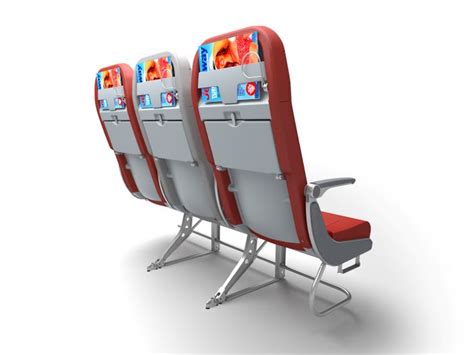 Acro Aircraft Seating secures deal with Jet2 - Aircraft Interiors ...