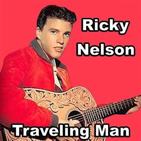 Traveling Man Song Download: Traveling Man MP3 Song Online Free on ...