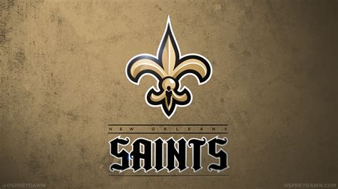 New Orleans Saints Wallpaper HD (73+ images)