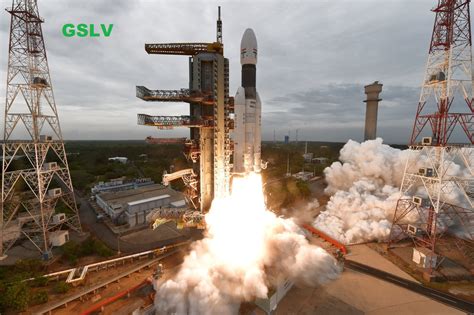 ISRO satellite GSAT-30 launched from French Guiana