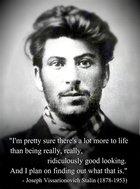 Joseph Stalin Famous Quotes. QuotesGram