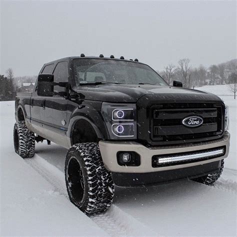 King Ranch Super Duty | Ford trucks, Lifted ford trucks, Diesel trucks