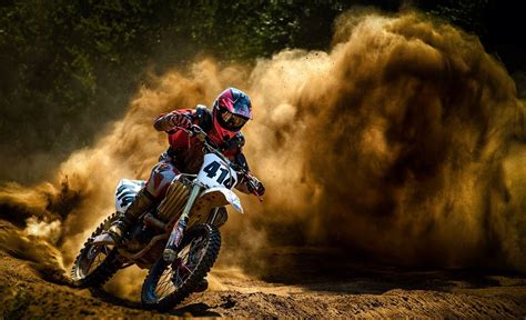 Cool Dirt Bike Backgrounds - Wallpaper Cave