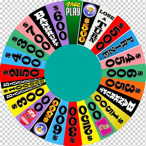 Wheel of Fortune Free Play: Game Show Word Puzzles Television show ...