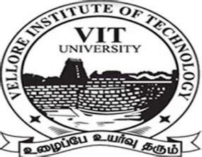 Vellore Institute Of Technology - [Vit] Admissions, Placements, Reviews ...