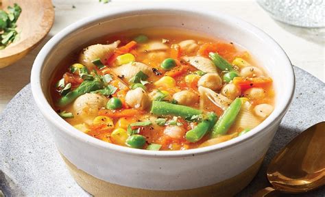 Stanley Tucci Loves Pasta e Fagioli, Here’s How to Make the Classic ...