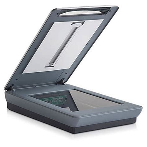 HP ScanJet 4850 Photo Scanner - flatbed scanner - Ultimate Solution