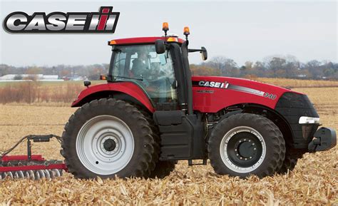 The Top 5 Row Crop Tractors | Agriculture, Technology, and Business Market