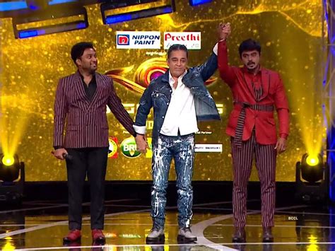 Bigg Boss Tamil 6 winner: Azeem lifts the trophy; wins a prize money of ...