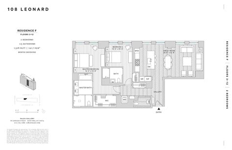 Tribeca Real Estate & Apartments for Sale | StreetEasy